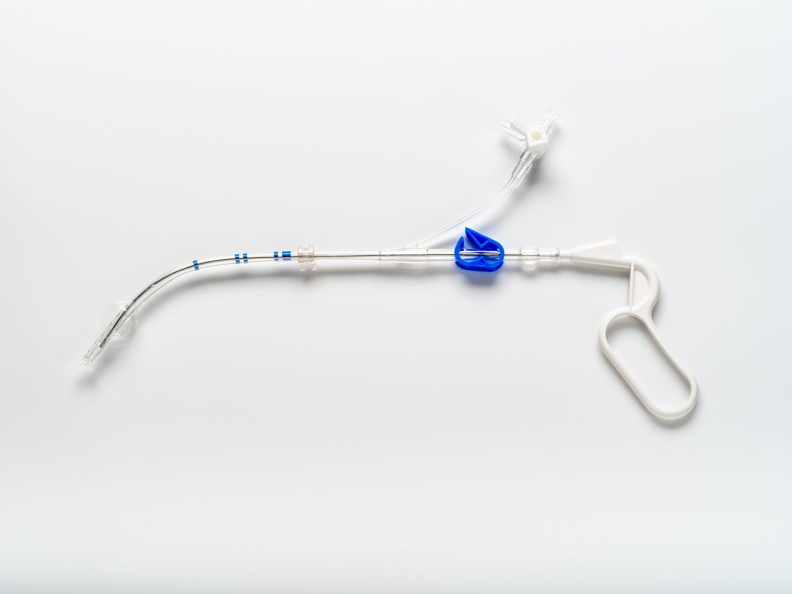 SURGE CARDIOVASCULAR
