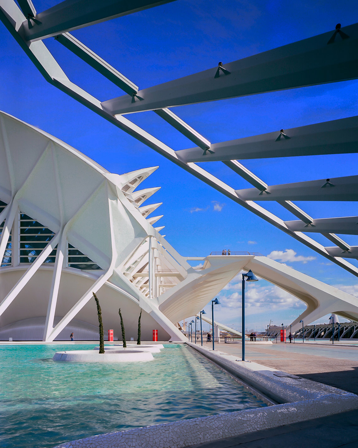 Santiago Calatrava