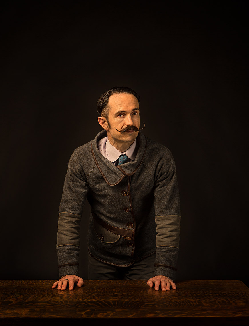 Michael Schaeffer