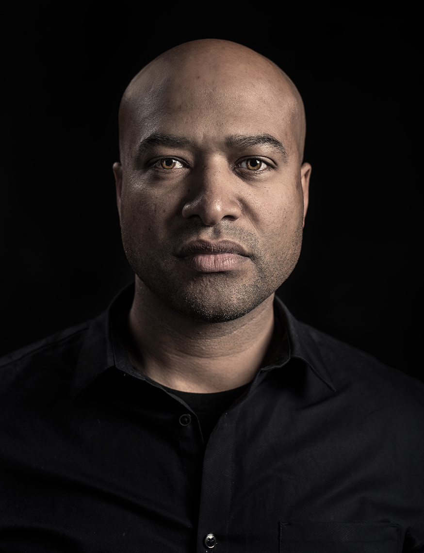 Ralph Gilles of Fiat/Chrysler