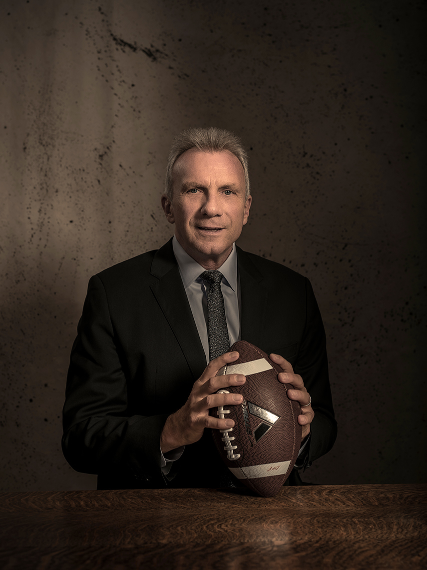Joe Montana