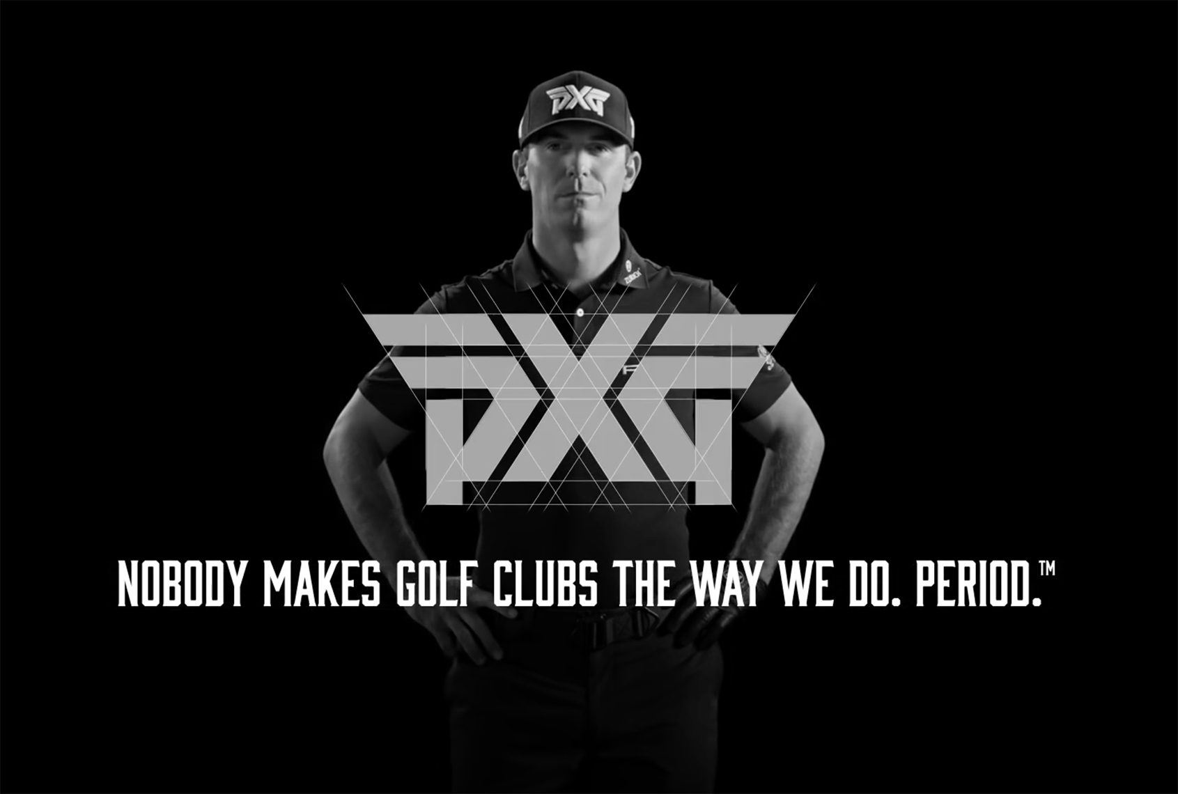 PXG Unlimited Commercial