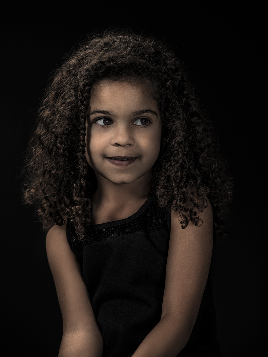 RUBY - KIDS PORTRAITS