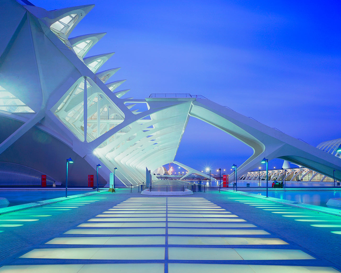 Santiago Calatrava