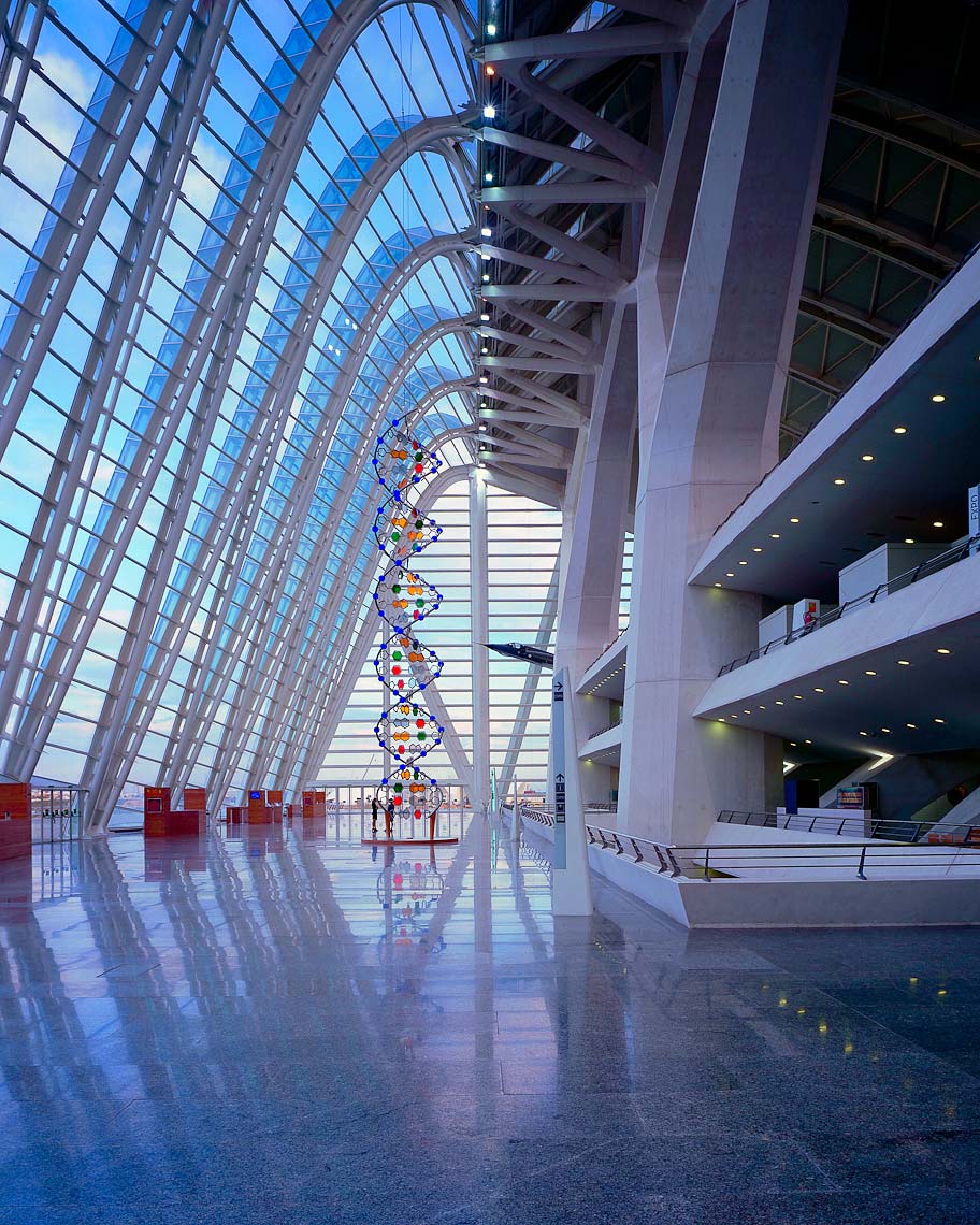 Santiago Calatrava